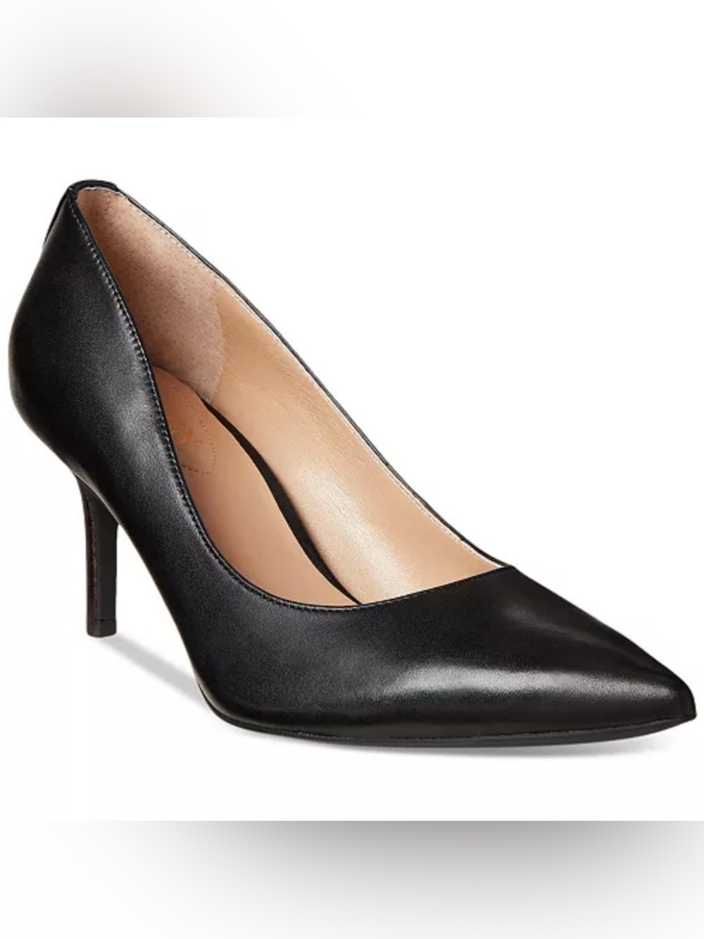 Ralph Lauren Lanette Pumps
Size 9